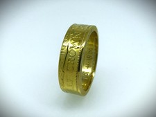 24K Gold Plated Handmade Queen