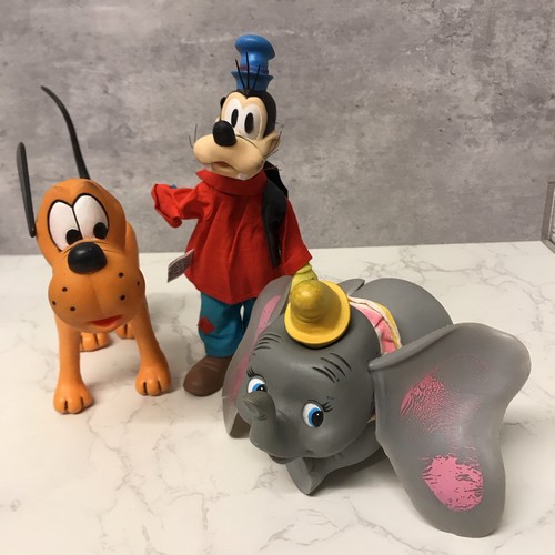 Vintage walt disney - walt, toy