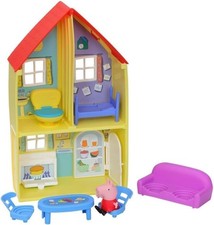 Peppa Pig Peppa’s Adventures