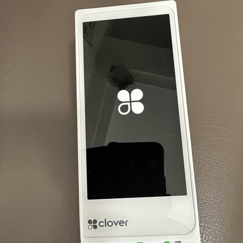 Clover flex c405 - clover, sales