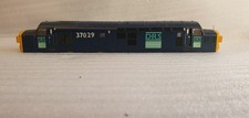 Lima Class 37 Body DRS Blue