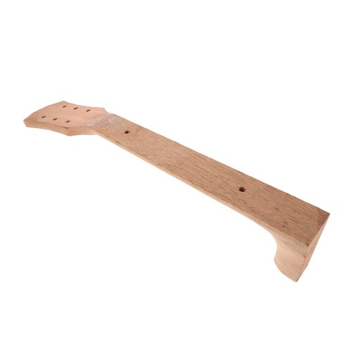 Unfinished guitar neck diy - unfinished,
