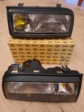 VW Corrado headlight indicator