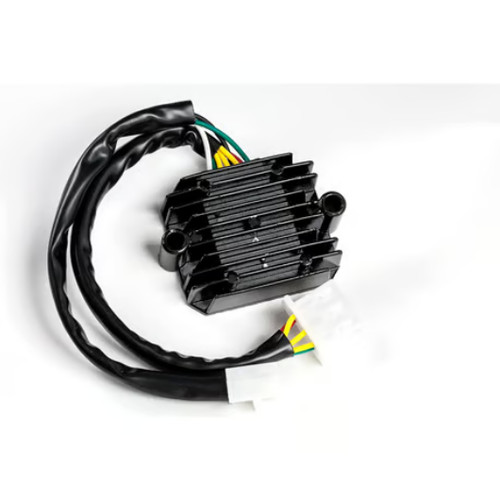 Ricks alternator rectifier - alternator,