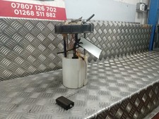 FORD TRANSIT CONNECT 200