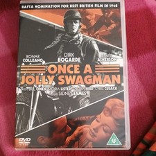 Once A Jolly Swagman (DVD