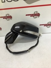 2007 Honda Fr-v Passenger Side Powerfold Wing Mirror (see description)