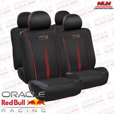 FOR FORD PUMA - RED BULL