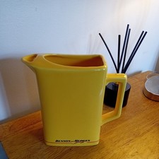 Benson and Hedges Retro Yellow