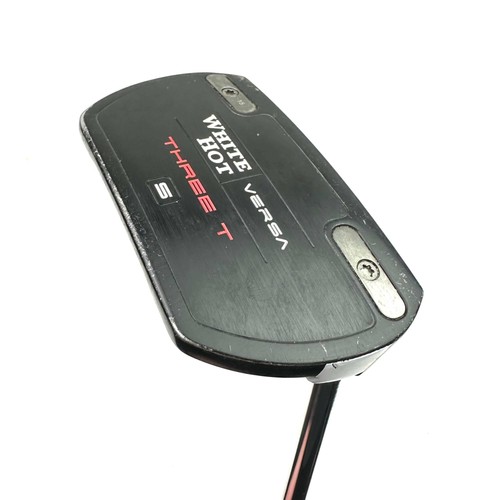 Odyssey white hot versa three - odyssey,