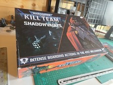 Warhammer 40k Kill Team