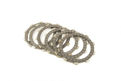 Clutch friction plate - friction,