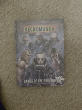 Necromunda - Gangs Of The