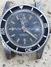 Sicura Guaranted  Hand winding