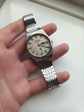 Vintage Seiko Grand Quartz