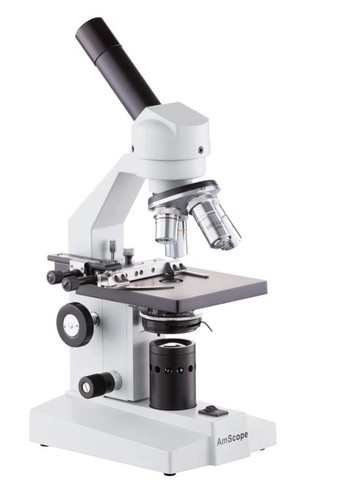 Amscope m500 series led - series,