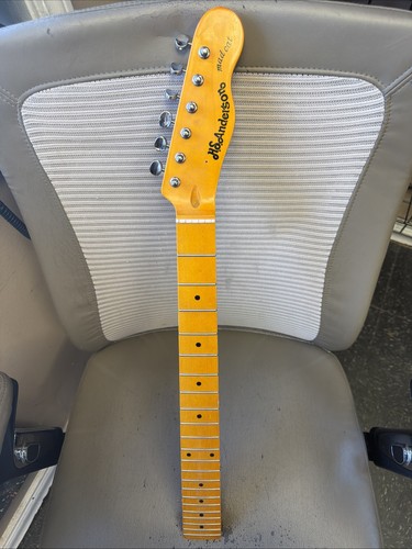 Used telecaster electric - telecaster,