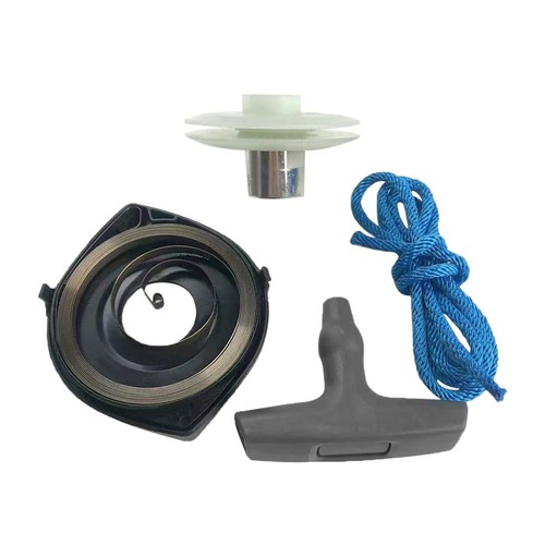 Starter rebuild set - starter,