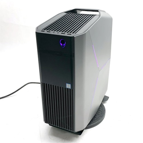 Alienware aurora intel - r6,