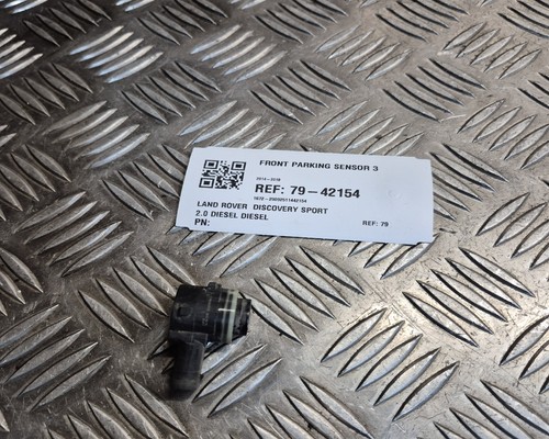 Land rover discovery sport - land,