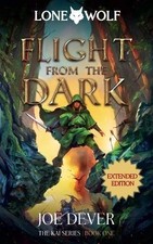 Flight from the Dark: Lone
