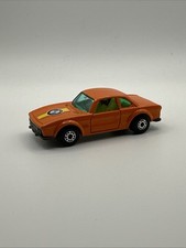 Matchbox Superfast No. 45 BMW