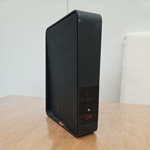 Virgin media hub broadband - virgin,