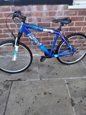 Scott Voltage Y23 Mountain Bike 26-inch Wheels 18- Inch Frame 21 Gear Shimano