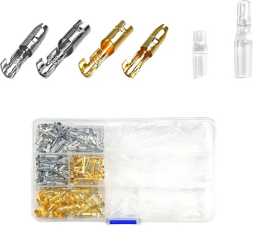 400pcs 9mm bullet wire - 400pcs,