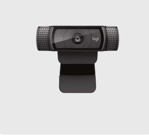 Logitech c920e 1080p - hd, pro
