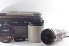 [MINT w/ Trunk Hood] Canon EF