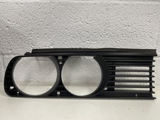 BMW E30 3 Series - Genuine