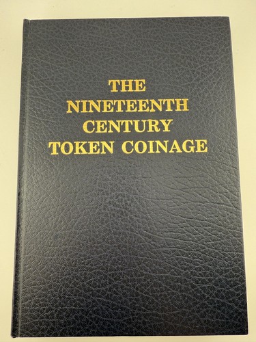 The nineteenth century token - nineteenth,