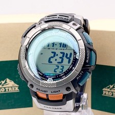 Casio Pro Trek Waveceptor PRW