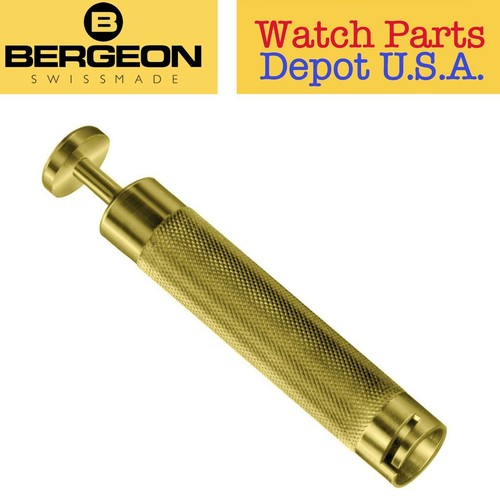 Bergeon 30082 mainspring - bergeon, 30082-m,