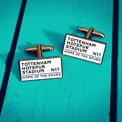 Tottenham hotspur football - tottenham,