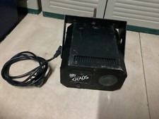 Njd Chaos disco light