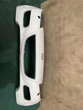 Mazda RX-8 03-07 Front Bumper Genuine Oem 