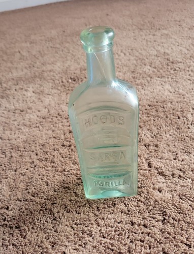 Antique hood - antique, ~c.i.hood