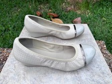 EASY SPIRIT Wedge Heels 7