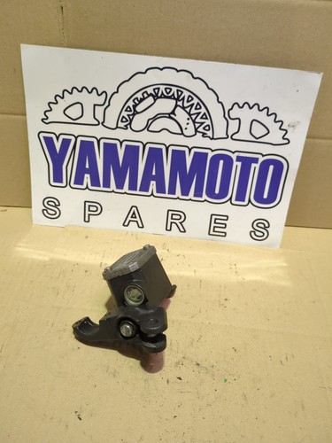Yamaha mt125 125 front - mt125, mt