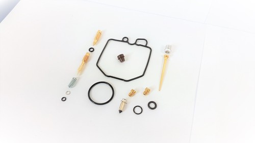 Carburettor service kit - service, honda