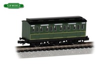 N Gauge Bachmann 76092 Emily's