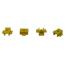 Fairings Fastening Clips 30 X