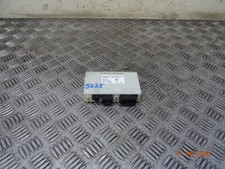 2015 FORD RANGER XLT DCB P375 4x4 2.2TDCI MK3 TRAILER TOW BAR ECU REF5225