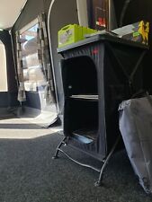 Crespo Folding Kitchen Camping Utility Cupboard AP/103 Low 1157029