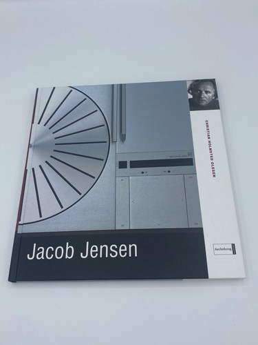 Jacob jensen book christian - jensen,