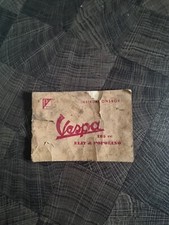 Vespa popolino and - vespa, elit