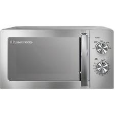 Russell Hobbs Manual Microwave