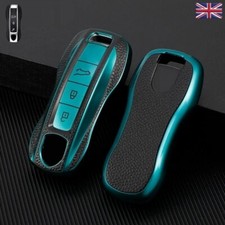 PORSCHE Key Cover Case Fob